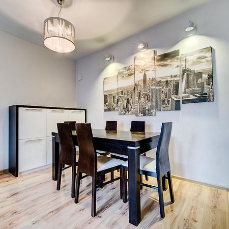Rint - Centrum Lipowa Street Apartment Bialystok Room photo