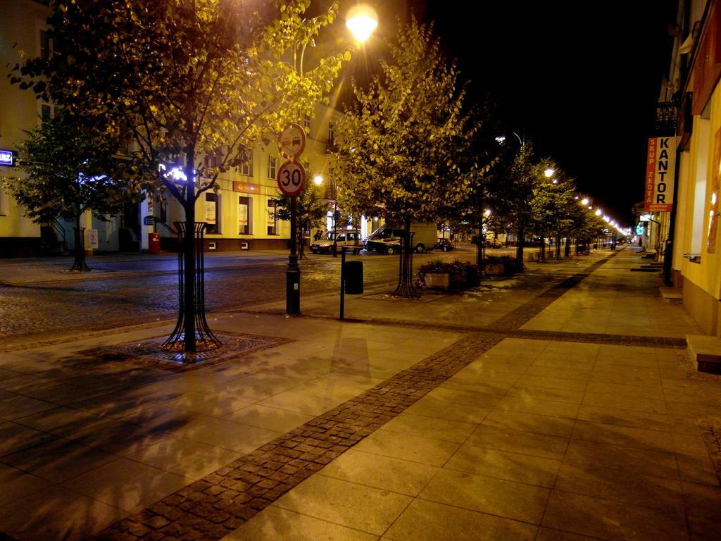 Rint - Centrum Lipowa Street Apartment Bialystok Room photo